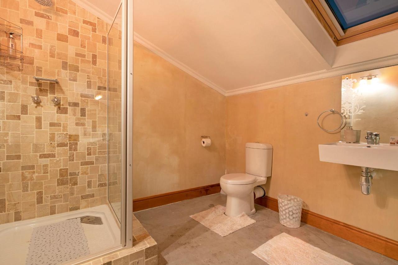 Apartamento J's Audacious Living Montagu Exterior foto