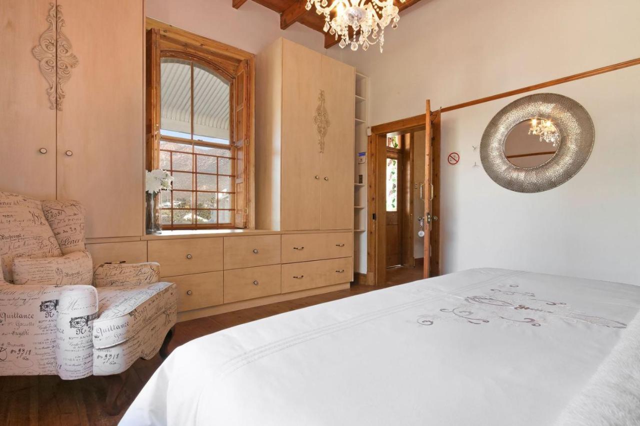Apartamento J's Audacious Living Montagu Exterior foto
